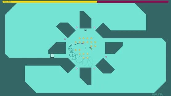 N++ — Screenshoty