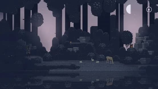 Superbrothers: Sword & Sworcery EP — Screenshots
