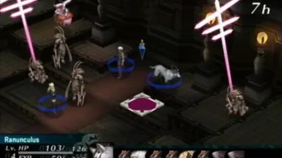 Eternal Poison — Screenshots