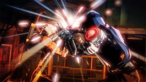 Yaiba: Ninja Gaiden Z — Screenshoty