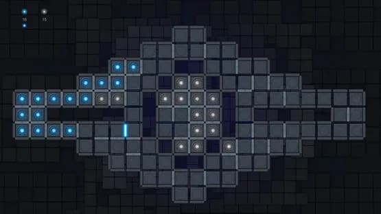 Mind Maze — Screenshoty