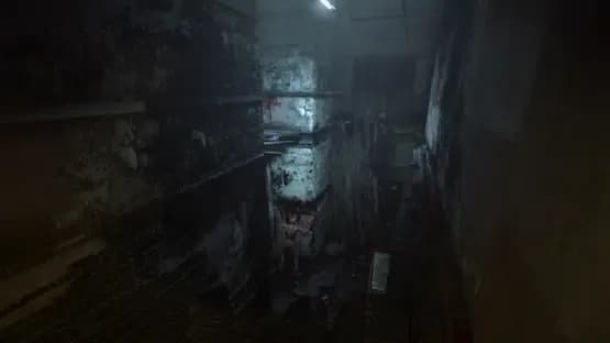 Outlast: Bundle of Terror — Screenshoty