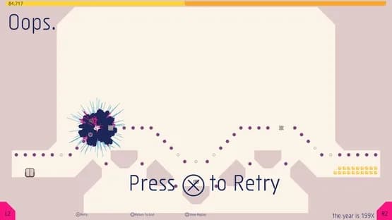 N++ — Screenshoty