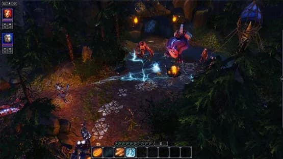 Divinity: Original Sin — Screenshots