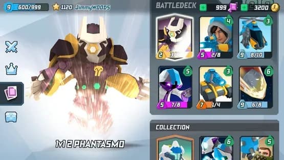 Super Senso — Screenshots