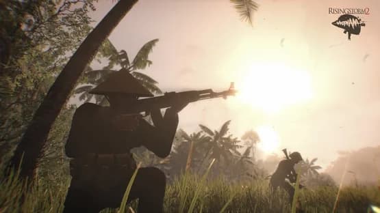 Rising Storm 2: Vietnam — Screenshots