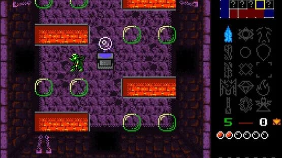 Castle of No Escape 2 — Screenshoty