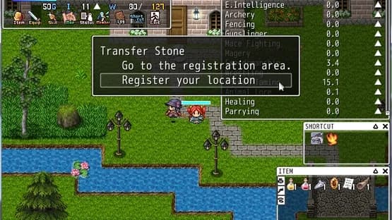 Tkl Online — Screenshots