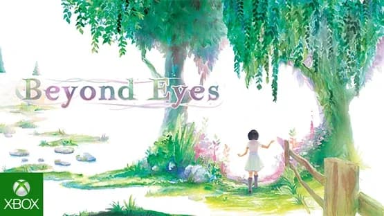 Beyond Eyes — Screenshoty