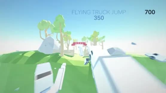 tinyBuild Thrill-Seeker Bundle — Screenshots