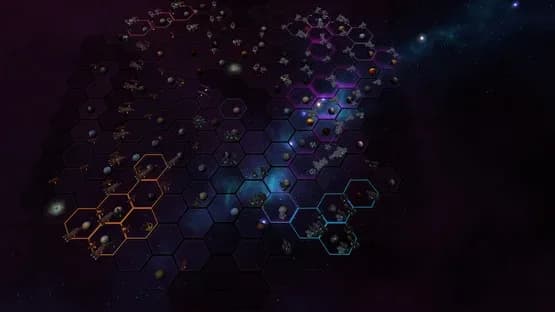Falling Stars: War of Empires — Screenshots