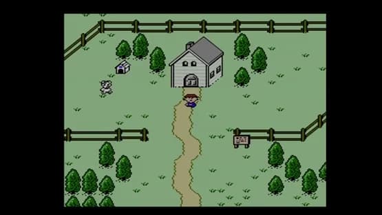 EarthBound Beginnings — Screenshoty