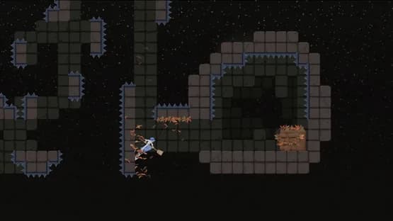 Dustforce — Screenshoty