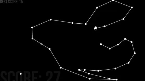 Snakeez — Screenshoty