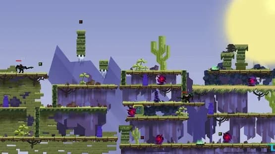 Cryep — Screenshots