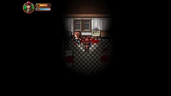 Camp Sunshine — Screenshoty