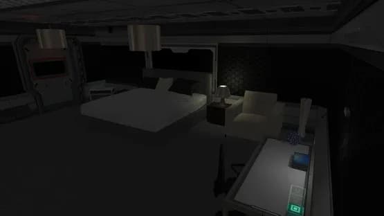 Verde Station — Screenshoty