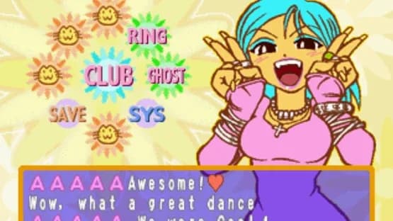 Superstar Dance Club — Screenshoty