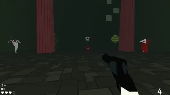 Fancy Skulls — Screenshots