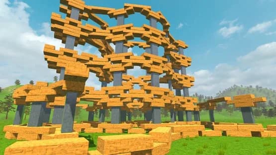 Brick Inventions — Screenshots