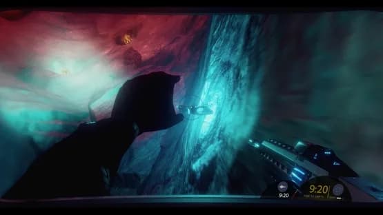 Debris — Screenshots