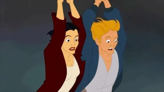 Broken Sword: The Smoking Mirror - Remastered — Screenshoty