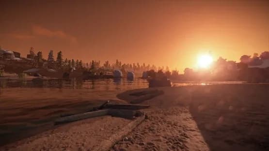 Rust — Screenshoty