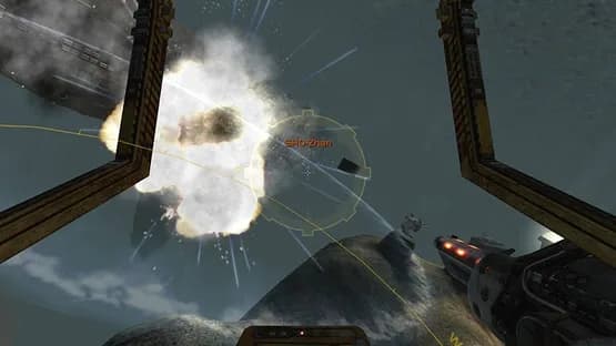 AquaNox 2: Revelation — Screenshoty