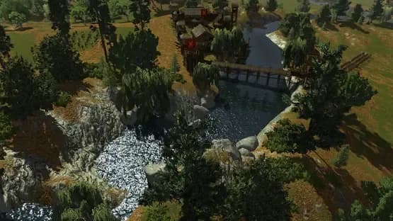 Hegemony Rome: The Rise of Caesar — Screenshoty