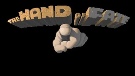 The Legend of Kyrandia 2: The Hand of Fate — Screenshoty