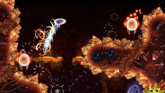 Deep Under the Sky — Screenshots