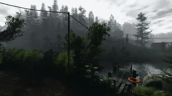 Infra — Screenshots