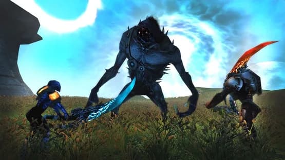 Anarchy Online — Screenshoty
