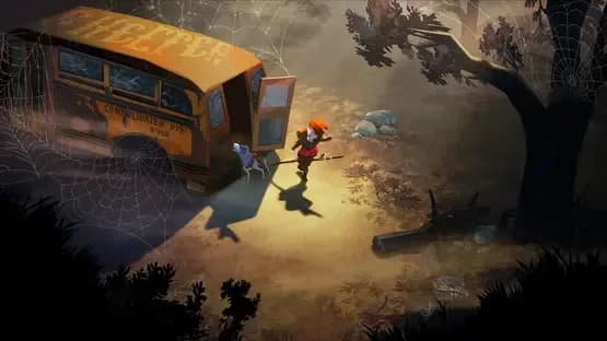 The Flame in the Flood: Complete Edition — Screenshots