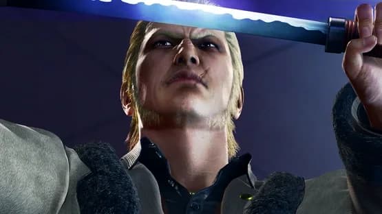 Yakuza Kiwami 2 — Screenshoty