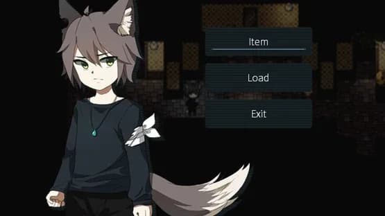 Wolf & Rabbit — Screenshoty