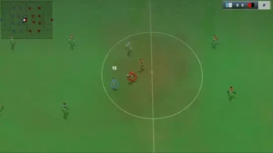 Active Soccer 2 DX — Screenshots
