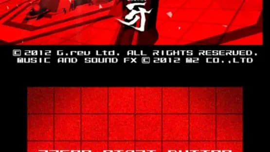Kokuga — Screenshoty