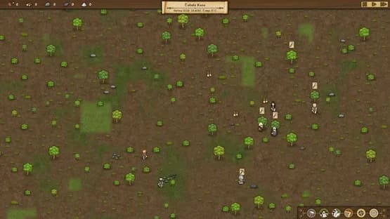 Civitatem — Screenshoty