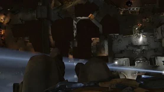 Medal of Honor: Airborne — Screenshoty