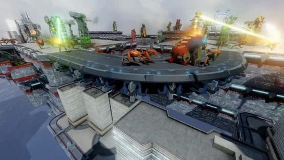 Defense Grid 2 — Screenshoty