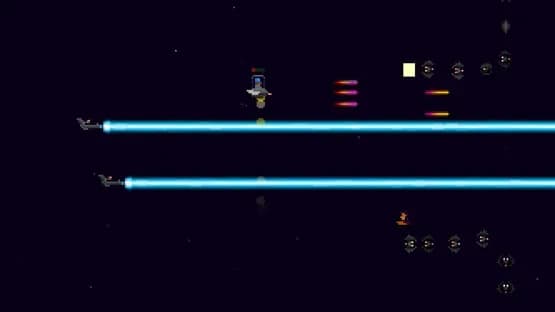 Gamma Bros — Screenshots