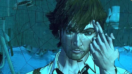 D4: Dark Dreams Don't Die - Season 1 — Screenshots