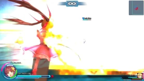 Magical Battle Festa — Screenshoty