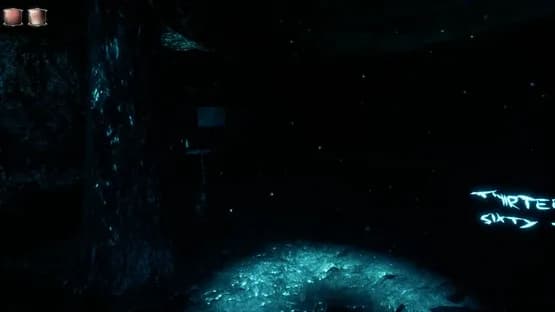 Crucible Falls: Together Forever — Screenshoty