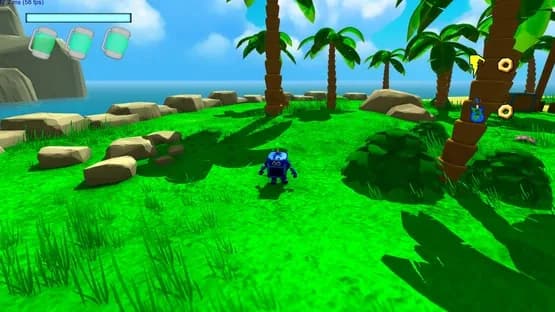 Funk Unplugged — Screenshots