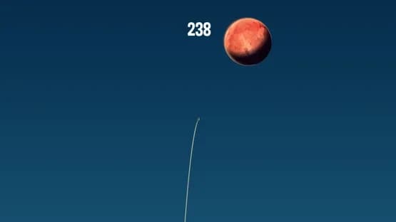 Space Rocket — Screenshots