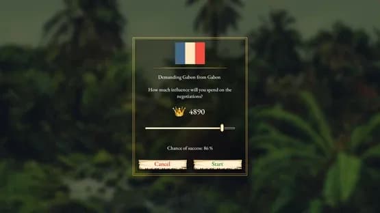 Imperialism: The Dark Continent — Screenshots