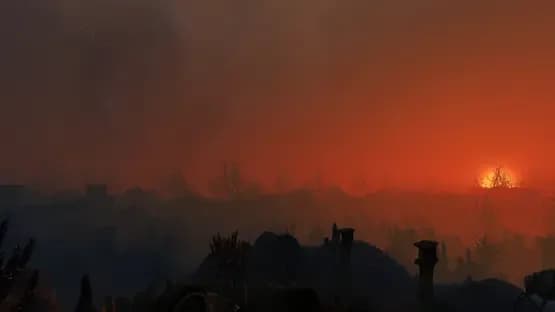The Elder Scrolls III: Morrowind — Screenshoty