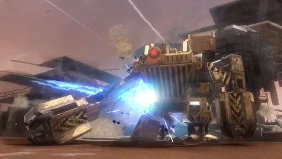 Red Faction: Guerrilla - Steam Edition — Screenshots